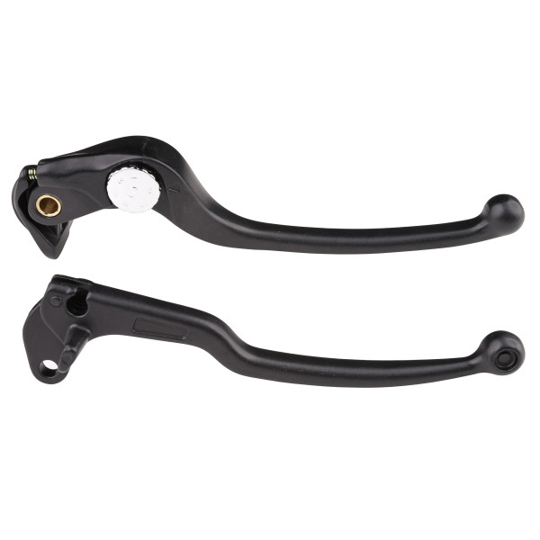bike it Bike it oem replacement lever set matt black - #s09